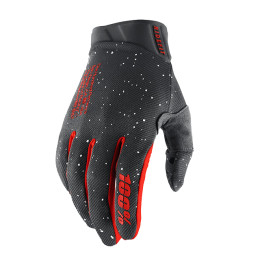 Luvas 100% Ridefit Mars Motocross