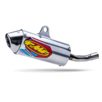 FMF Powercore 2 Shorty Silenciador Yamaha YZ 125 22-24