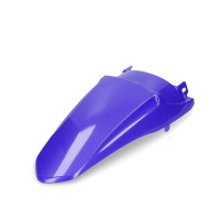 Guarda-lamas traseiro Yamaha DTR 125 88-03 HP - azul 98