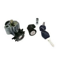 Fechadura de contacto Peugeot Vivacity 2 50 06-07 Vparts