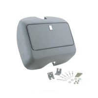 Porta-luvas Vespa DN/DS/IRIS/PX 200 PREMIUM Qualidade