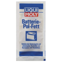 Massa lubrificante eléctrica Liqui Moly 10g