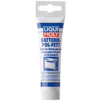 Massa lubrificante eléctrica Liqui Moly 50g