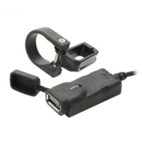 Carregador de guiador USB Koso