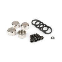 Kit de reparação de pinças de travão MK2 Stage6 R/T de 4 pistões