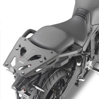 Yamaha Tracer 9 >2021 Suporte de top case Givi com rack Monokey