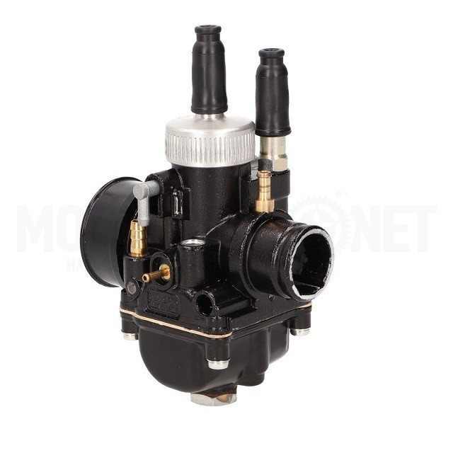 Dellorto PHBG DS Racing 19 carburettor - cable starter Sku:02695 /0/2/02695_4_.jpg