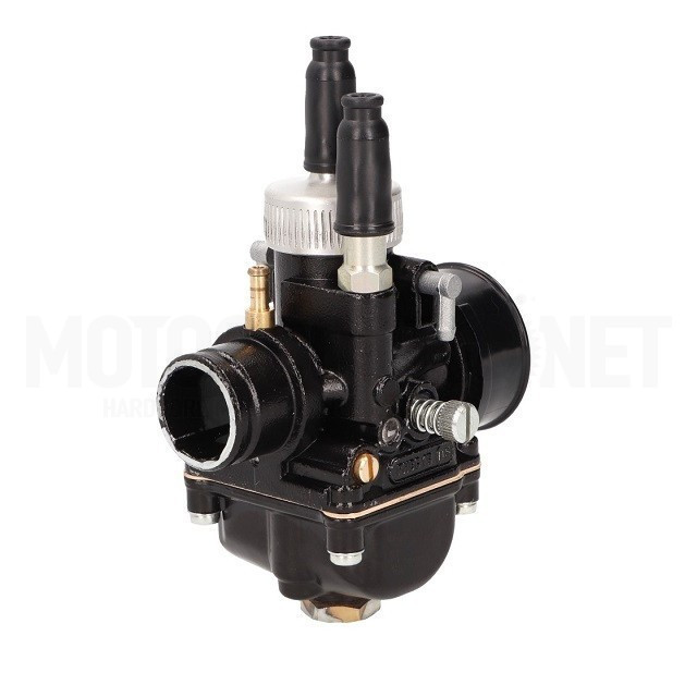 Dellorto PHBG DS Racing 19 carburettor - cable starter Sku:02695 /0/2/02695_5.jpg