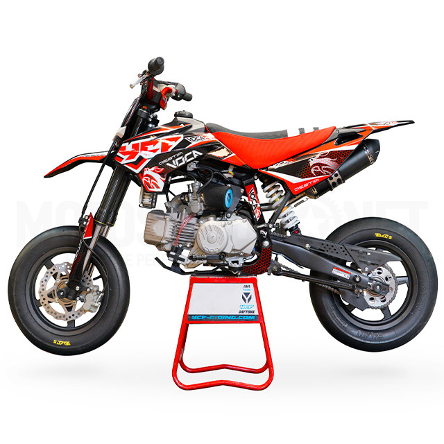 Pitbike YCF 190 Supercup SC1 VOCA Edition