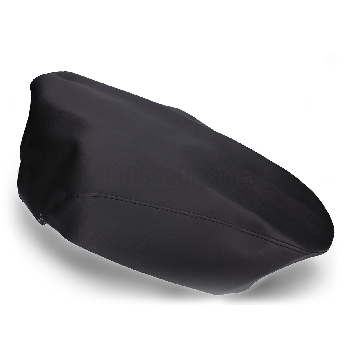 Saddle cover Yamaha BW'S NG / MBK Rocket Booster Next Rijomotor - black Sku:120611486 /1/2/120611486-1_1.jpg