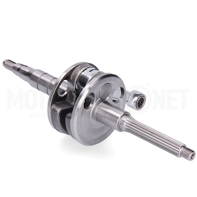 Crankshaft Polini For Race Minarelli horizontal bolt 10mm Sku:210.0048 /2/1/210.0048_01.jpg