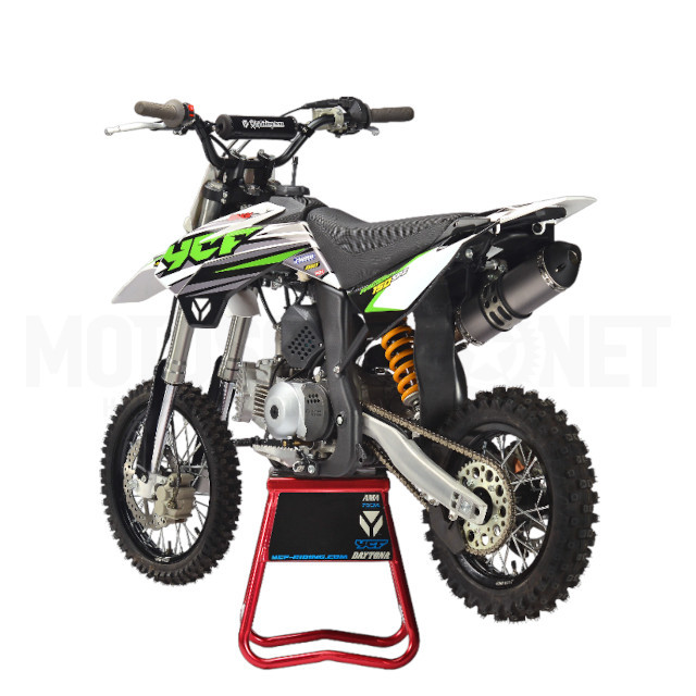 Pitbike YCF Factory SP2 150 2024 ref: 24-FACTORYSP2-150-STD