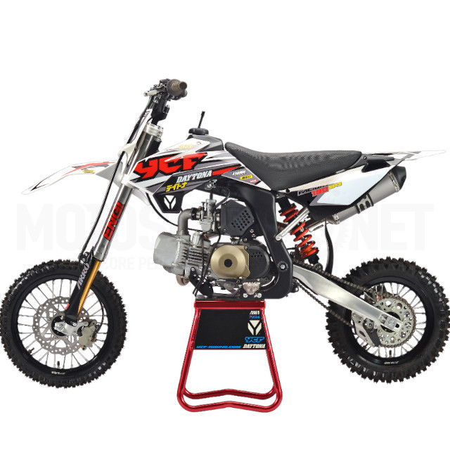 Pitbike YCF Factory SP3 190 2024 ref: 24-FACTORYSP3-190-STD