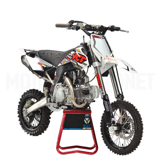 Pitbike YCF Factory SP3 190 2024 ref: 24-FACTORYSP3-190-STD