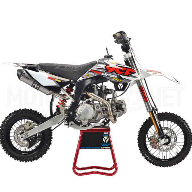 Pitbike YCF Factory SP3 190 2024 ref: 24-FACTORYSP3-190-STD