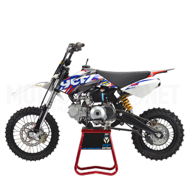 Pitbike YCF Start F125 2024 ref: 24-START-125-STD