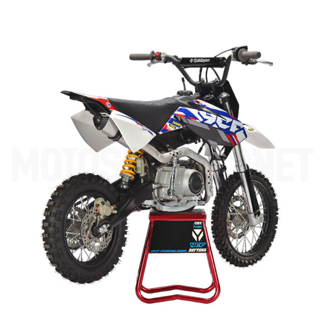 Pitbike YCF Start F125 2024 ref: 24-START-125-STD