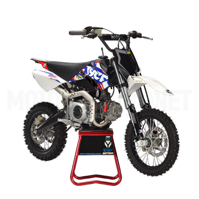 Pitbike YCF Start F125 2024 ref: 24-START-125-STD