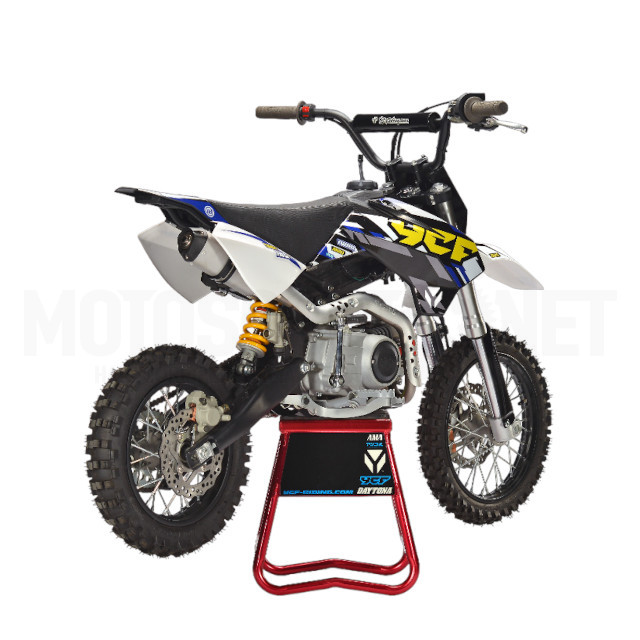 Pitbike YCF Start F125SE 2024 ref: 24-START-125SE-STD