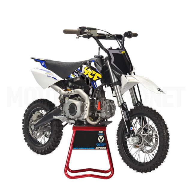 Pitbike YCF Start F125SE 2024 ref: 24-START-125SE-STD