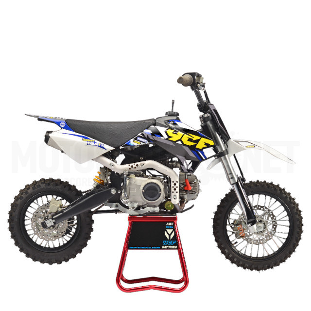 Pitbike YCF Start F125SE 2024 ref: 24-START-125SE-STD