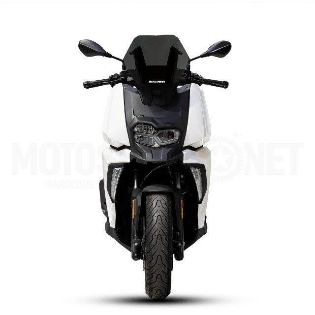 Cúpula sport BMW C 400 X euro 5 >2021 Malossi