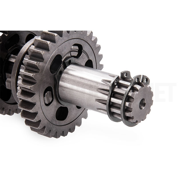 Gearbox Minarelli AM6 Top Racing Jasil Sku:6250004 /6/2/6250004_14.jpg