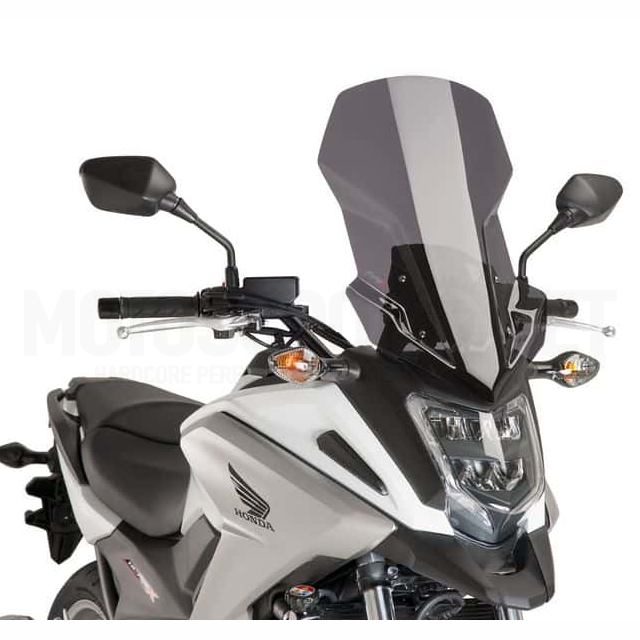 Cúpula Touring Honda NC 750 X 16-20 Puig 