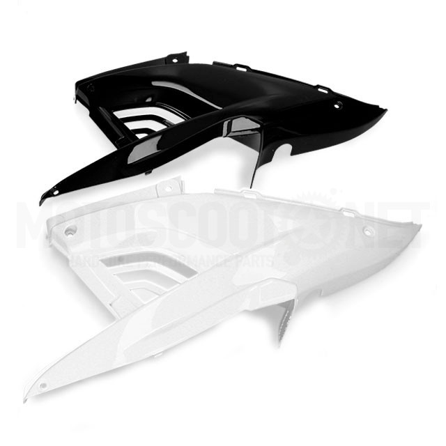 Engine cover left Yamaha Aerox / MBK Nitro up to 2013 AllPro Sku:A-AP55BP12.900.09 /a/-/a-ap55bp12.900.09_01.jpg