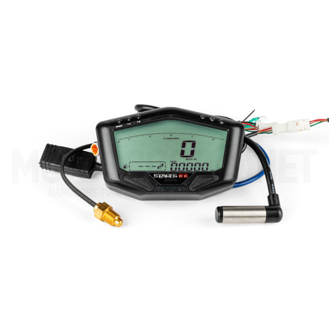 Digital speedometer Stage6 R/T MK2 Sku:A-S6-4081 /a/-/a-s6-4081.jpg