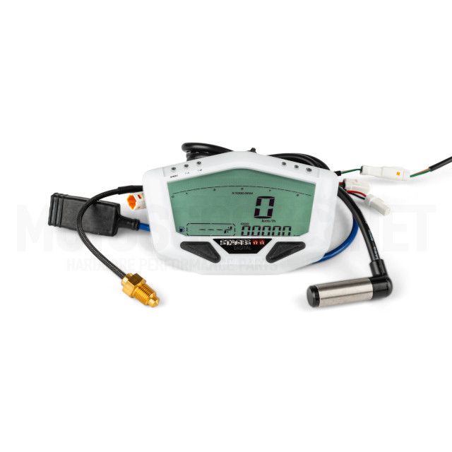 Digital speedometer Stage6 R/T MK2 Sku:A-S6-4081 /a/-/a-s6-4081_1.jpg