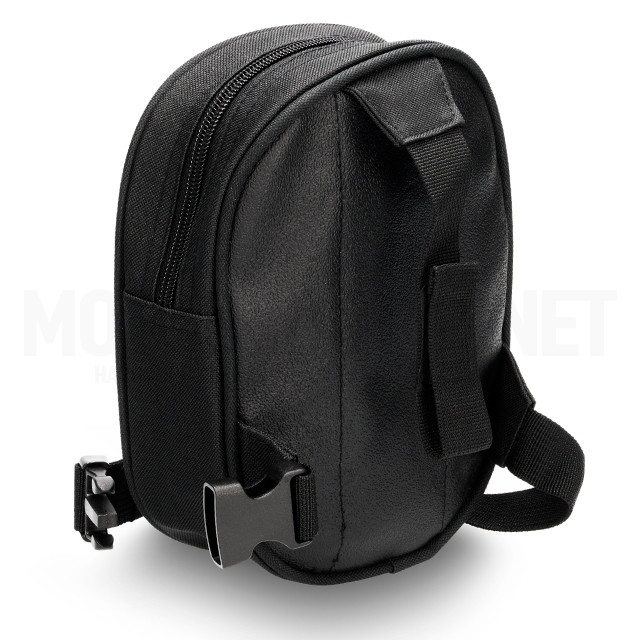 Leg bag Unik M-0P black-carbon black Sku:A000S1710 /a/0/a000s1710_01.jpg