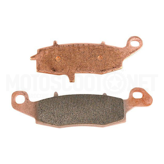 Brake Pads Suzuki DL V-Strom 650 >2004 EBC HH - Sintered Sku:FA229HH /f/a/fa229hh.1.png