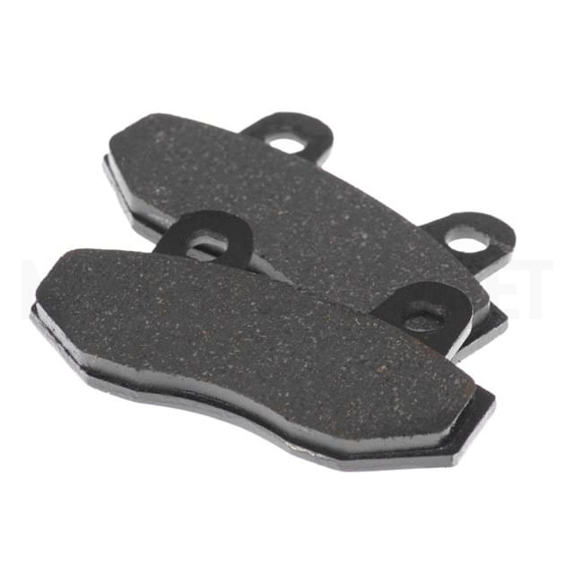 Brake pads Honda NSR 50 88-95 Galfer - organic Sku:FD073G1054 /f/d/fd073g1054.jpg