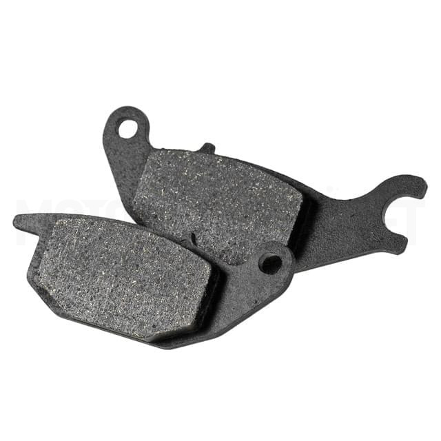 Brake pads Honda CBR 125 R 04-10 Galfer - semi-metal Sku:FD259G1054 /f/d/fd259g1054.jpg