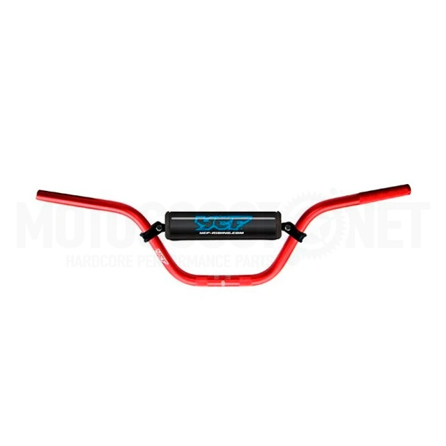 Manillar alto 22.2mm Pitbike YCF ref: GA-RD