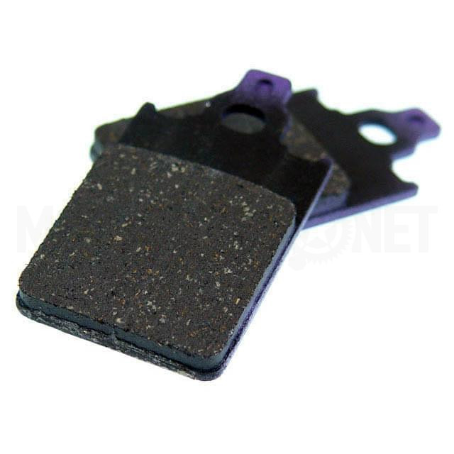 Galfer front brake pad - semi-metal Yamaha DT 50 SM Sku:FD084G1651 /g/l/glfd084g1651.jpg