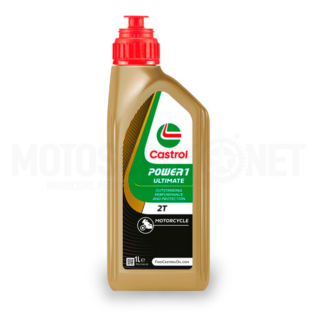 MO2T00203/12 CASTROL