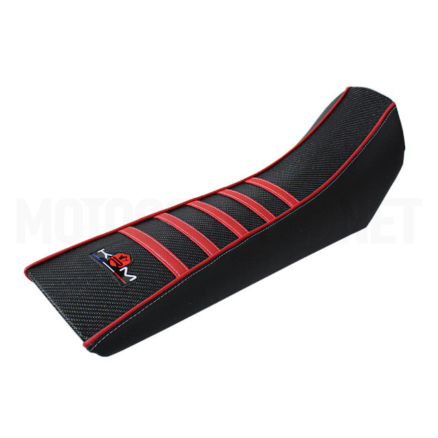 Seat cover Derbi Senda X-Treme 00-10 Pro Ride KRM Sku:A-SENDA /k/r/kr274f.jpg