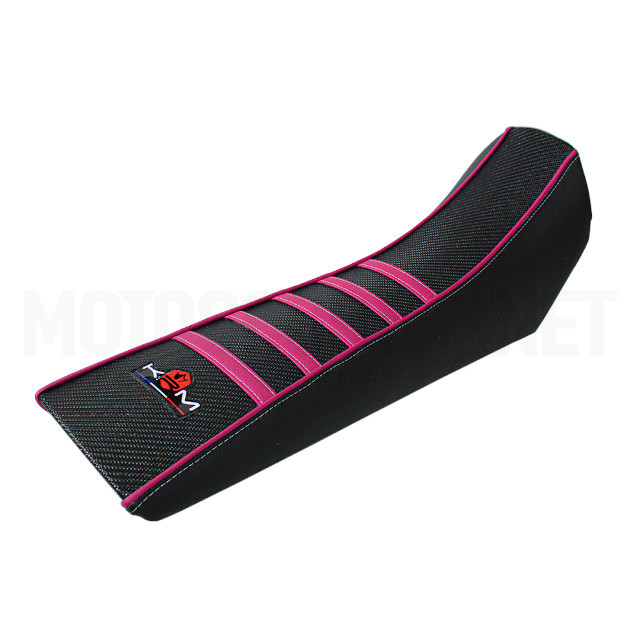 Seat cover Derbi Senda X-Treme 00-10 Pro Ride KRM Sku:A-SENDA /k/r/kr411f.jpg