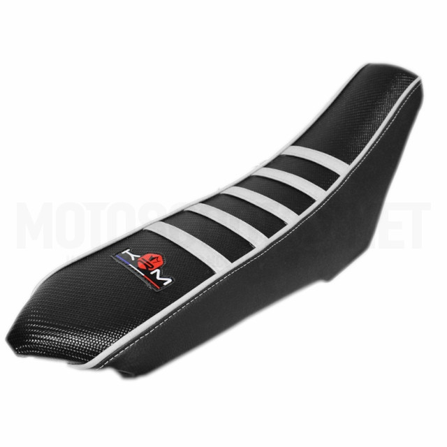 Funda asiento Rieju MRT 2009> Pro Ride KRM