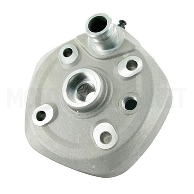 Stage6 Sport Pro Racing 70cc MK2 Minarelli horizontal LC cylinder head Sku:S6-74166ET04 /s/6/s6-74166et04_1.jpg