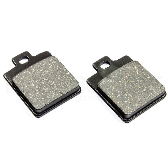 Rear brake pads Gilera DNA 50 00-02 EBC - organic Sku:SFA260 /s/f/sfa260_01.jpg