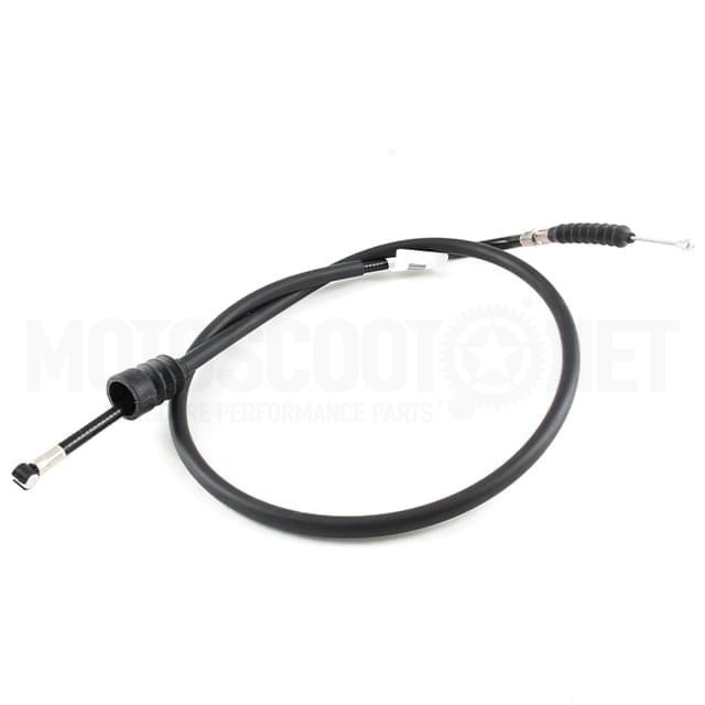 Clutch cable Rieju MRT / RS2 Matrix / RS3 Matrix / Naked / Tango 50