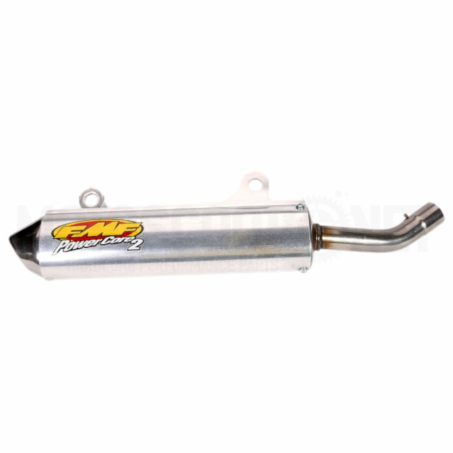 Silenciador Powercore 2 Honda CR 500 R 91-01 FMF