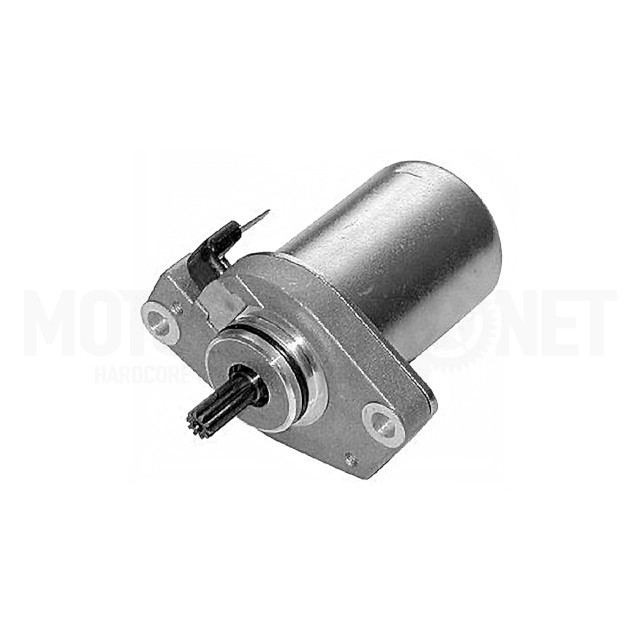 Starter motor Minarelli Scooter 50 SGR