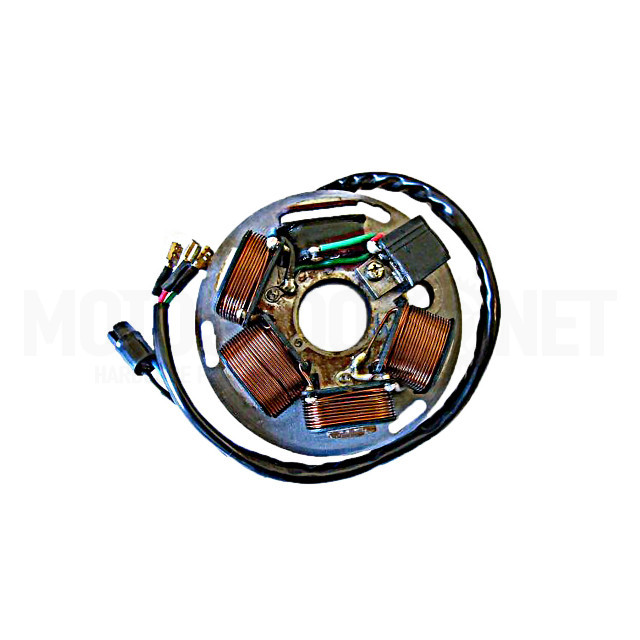 Stator encendido Vespa PX/IRIS/TX SGR