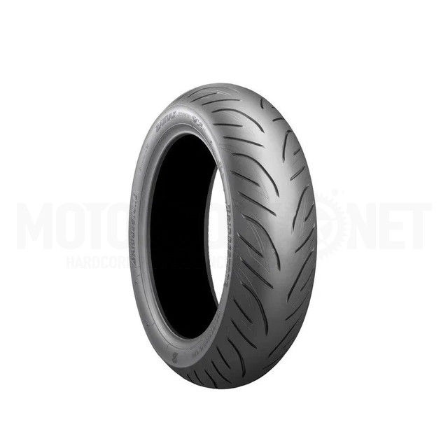 Neumático 160/60-15 SC2R 67H TL Battlax Scooter 2 Bridgestone