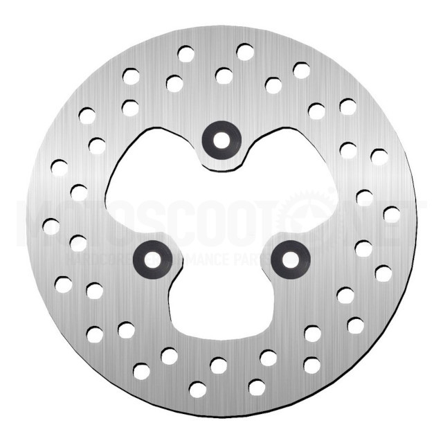 1443 Disco de freno delantero Yamaha Xenter 125-150 NG BrakeDiscs