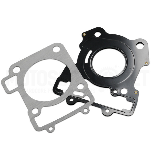 Kit juntas cilindro KTM Duke 125 10-23 / KTM RC 125 10-24 Airsal 